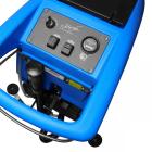 Johnny Vac - Autorécureuse d’une largeur de 20" avec batterie
