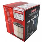 Filtre Aspirateur Craftsman Sec et Humide 17816 CMXZVBE38754