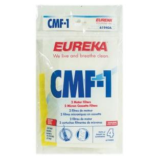 Filtre pour Aspirateur Eureka Victory CMF-1 