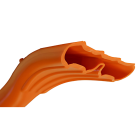 Outil Raclette 1.5" Lave-Auto