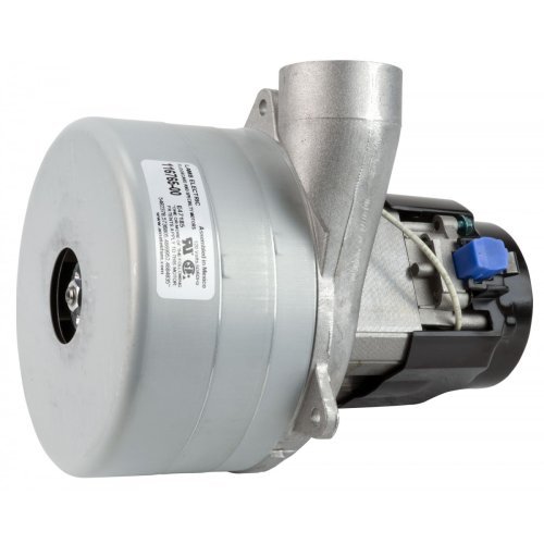 Moteur Aspirateur Central Eureka Lamb