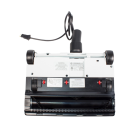 Balai Rotatif Électrique Pour Tapis Deluxe Lindhaus PB12 12"