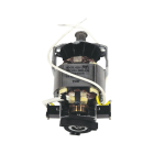 Moteur de Remplacement Balai Électrique Wessel Werk EBK360