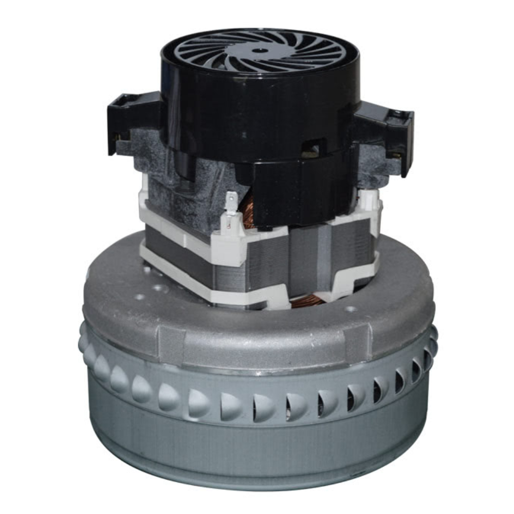 Moteur Aspirateur Central Electro Motor 6600-12