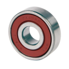 Roulement à billes 8mm 608LU Moteur Aspirateur 