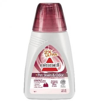 Bissell Nettoyant Taches et Odeurs Animaux pour Little Green 946ml #74R7C