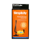Sacs Aspirateur Riccar Butler Simplicity Whoosh Type O ROH-6 SOH-6