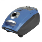 Aspirateur Chariot Johnny Vac Silenzio Bleu