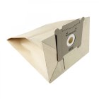 Sacs Aspirateur Johnny Vac Ghibli JV5 AS5 252
