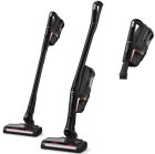 Aspirateur Sans Fil Miele Triflex HX2 Cat and Dog