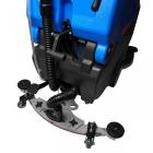 Johnny Vac - Autorécureuse d’une largeur de 20" avec batterie