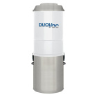 Aspirateur Central DuoVac Distinction ADUODISTINCE