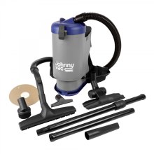Aspirateur Dorsal Johnny Vac Ghibli JVT1
